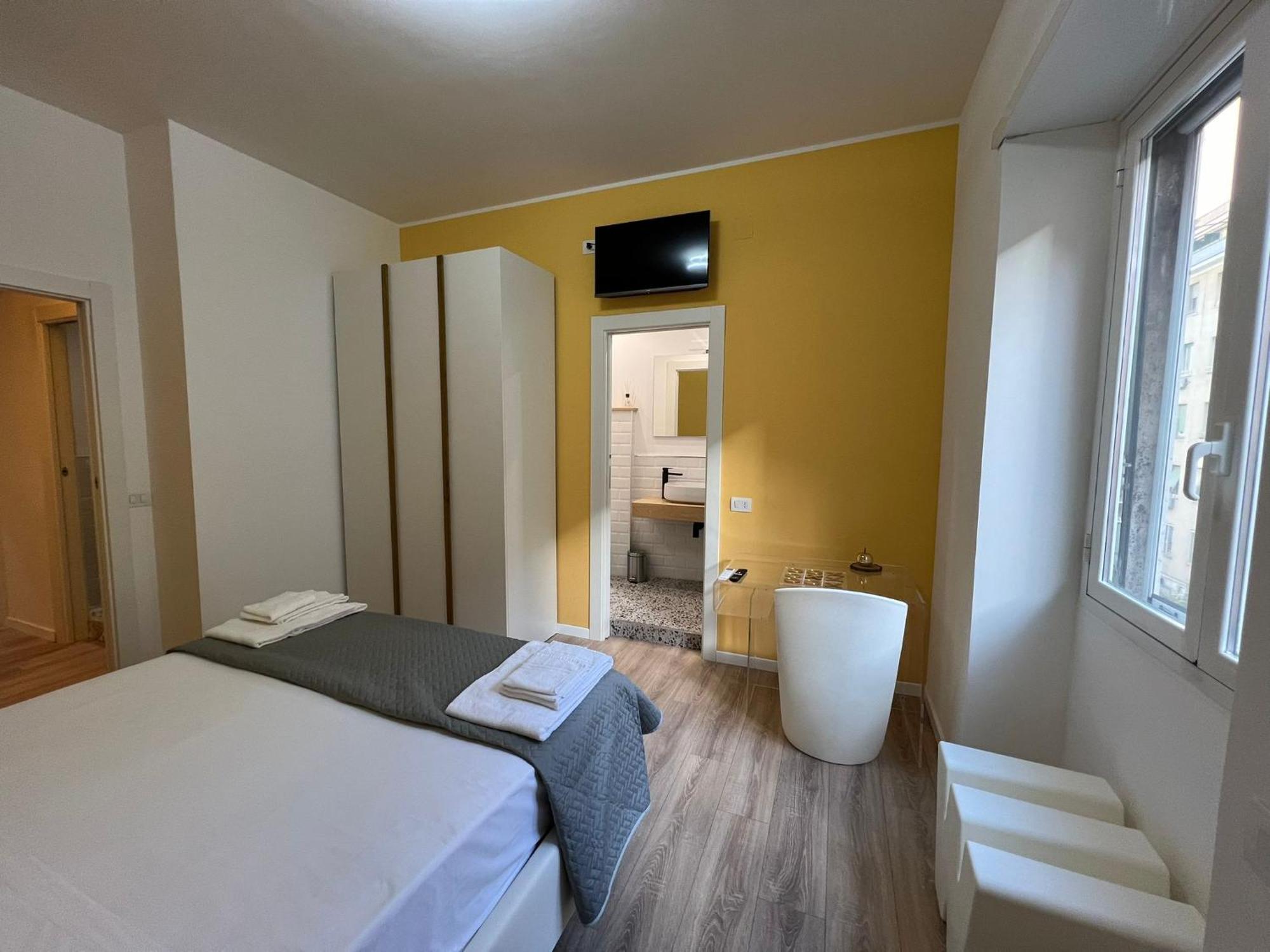 Roma Furio Camillo Holiday Home Exteriér fotografie