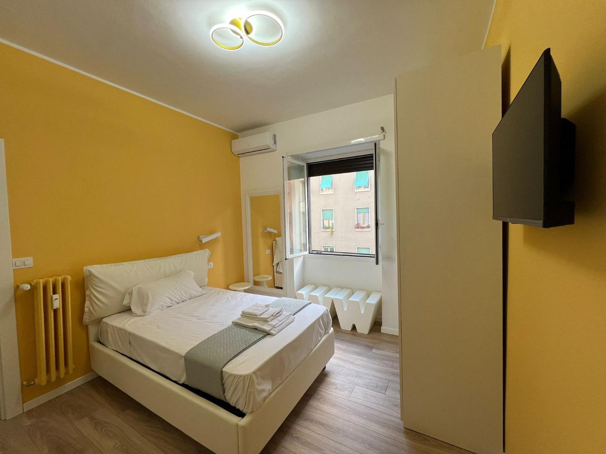 Roma Furio Camillo Holiday Home Exteriér fotografie