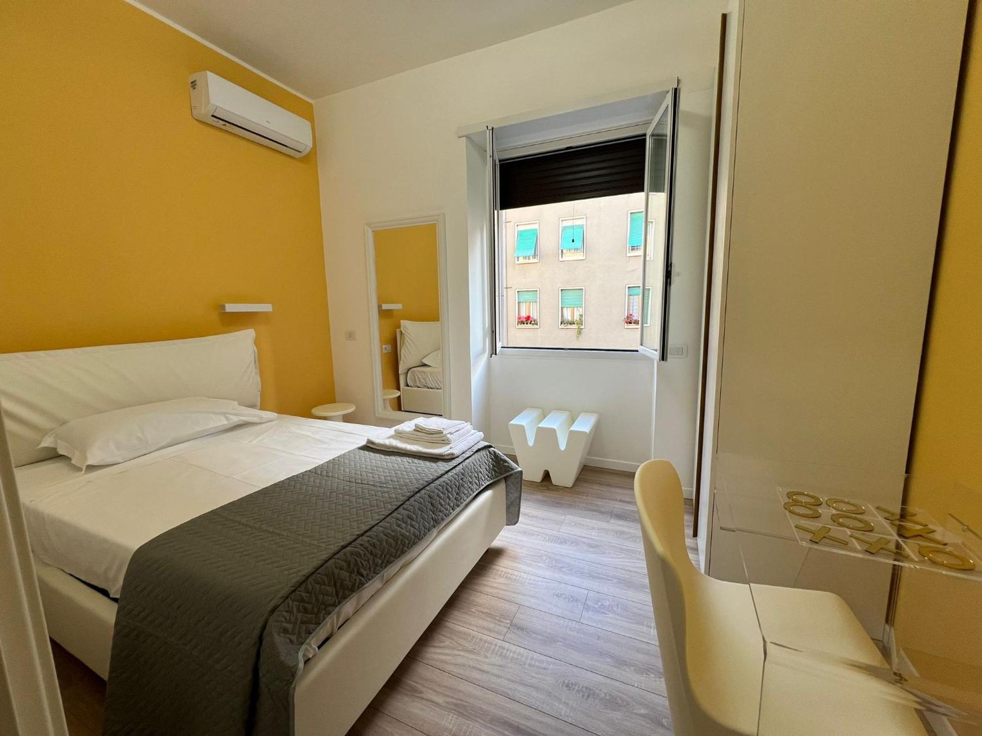 Roma Furio Camillo Holiday Home Exteriér fotografie