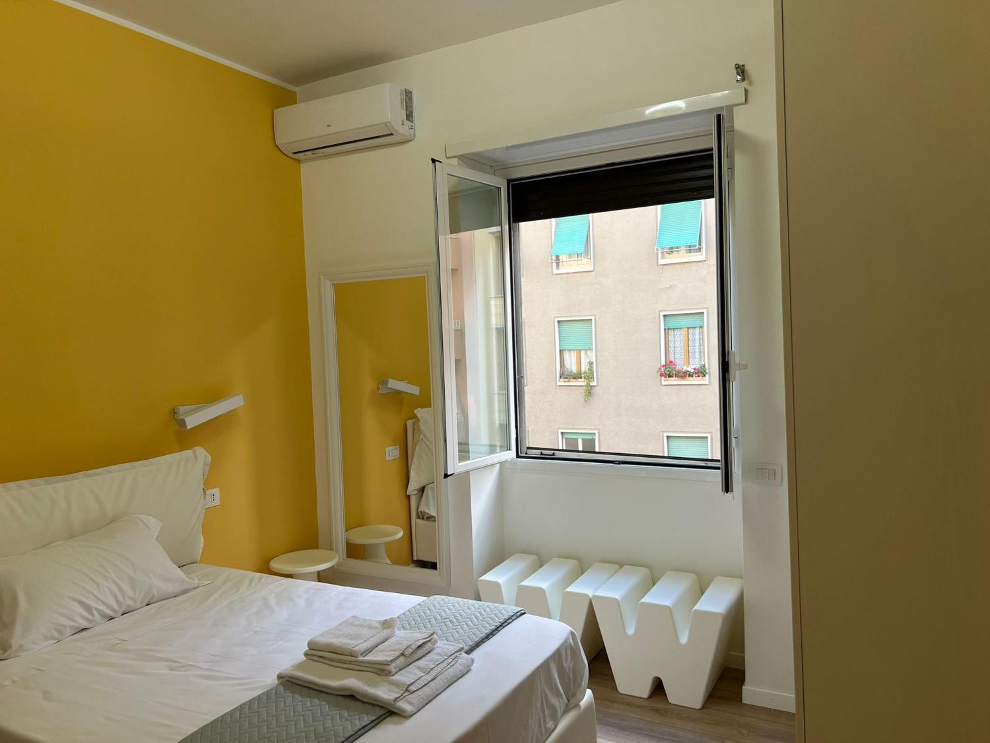 Roma Furio Camillo Holiday Home Exteriér fotografie
