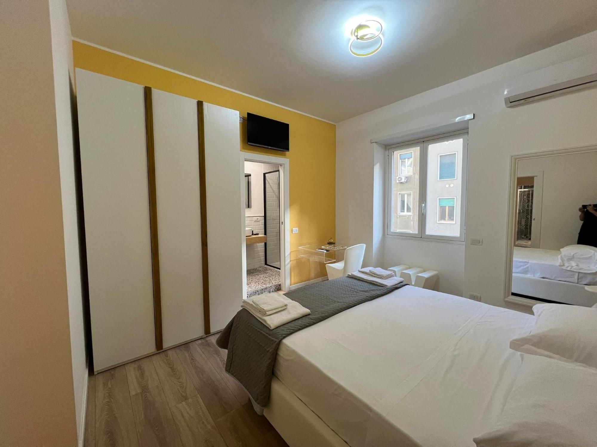 Roma Furio Camillo Holiday Home Exteriér fotografie